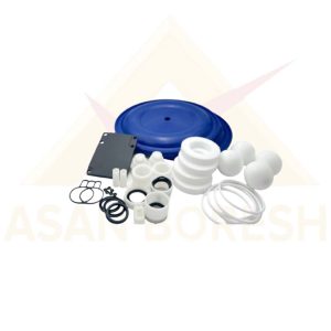 کیت تعمیراتی پمپ
