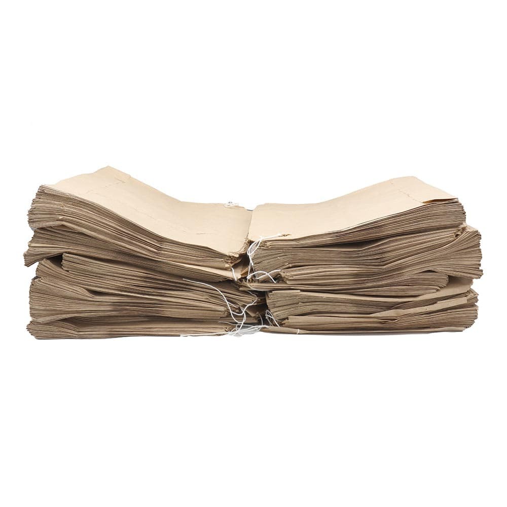 کاغذ سولفات در انواع کاغذ 