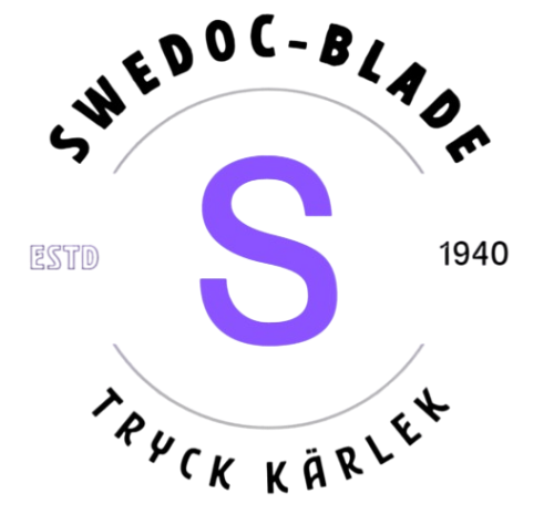 swedoc blade داکتر بلید