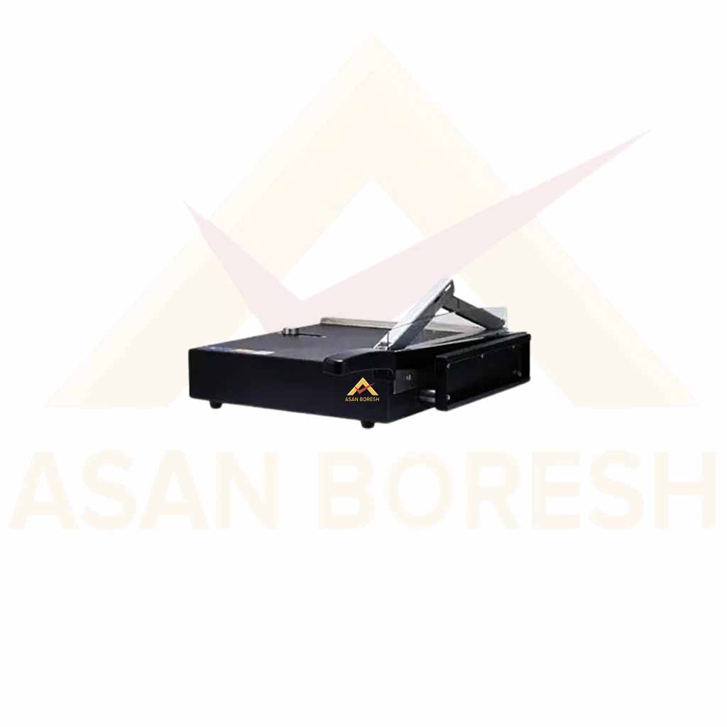 دستگاه برش کاغذ قابل تنظیم