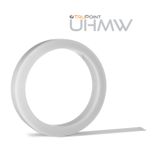 تیغه داکتر بلید UHMW 38*1.6*90° daac special