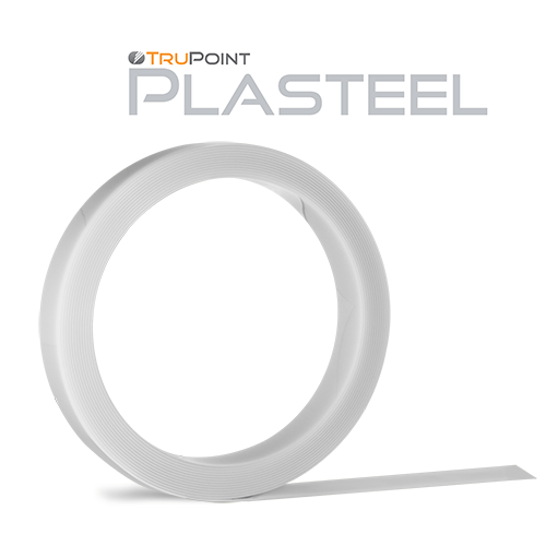 plasteel