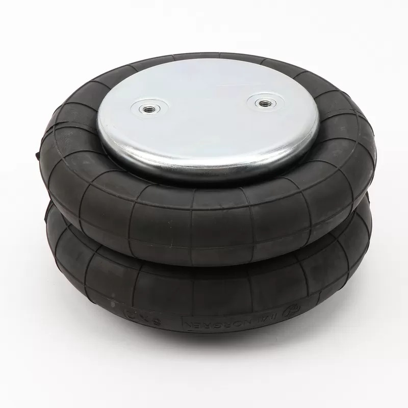 ایر اسپرینگ پیچ خورده