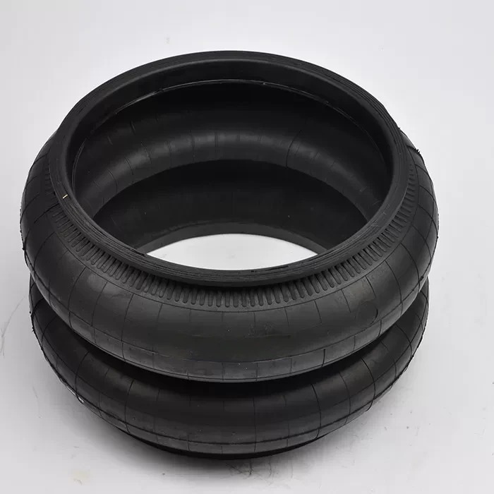 Rubber ایر اسپرینگ