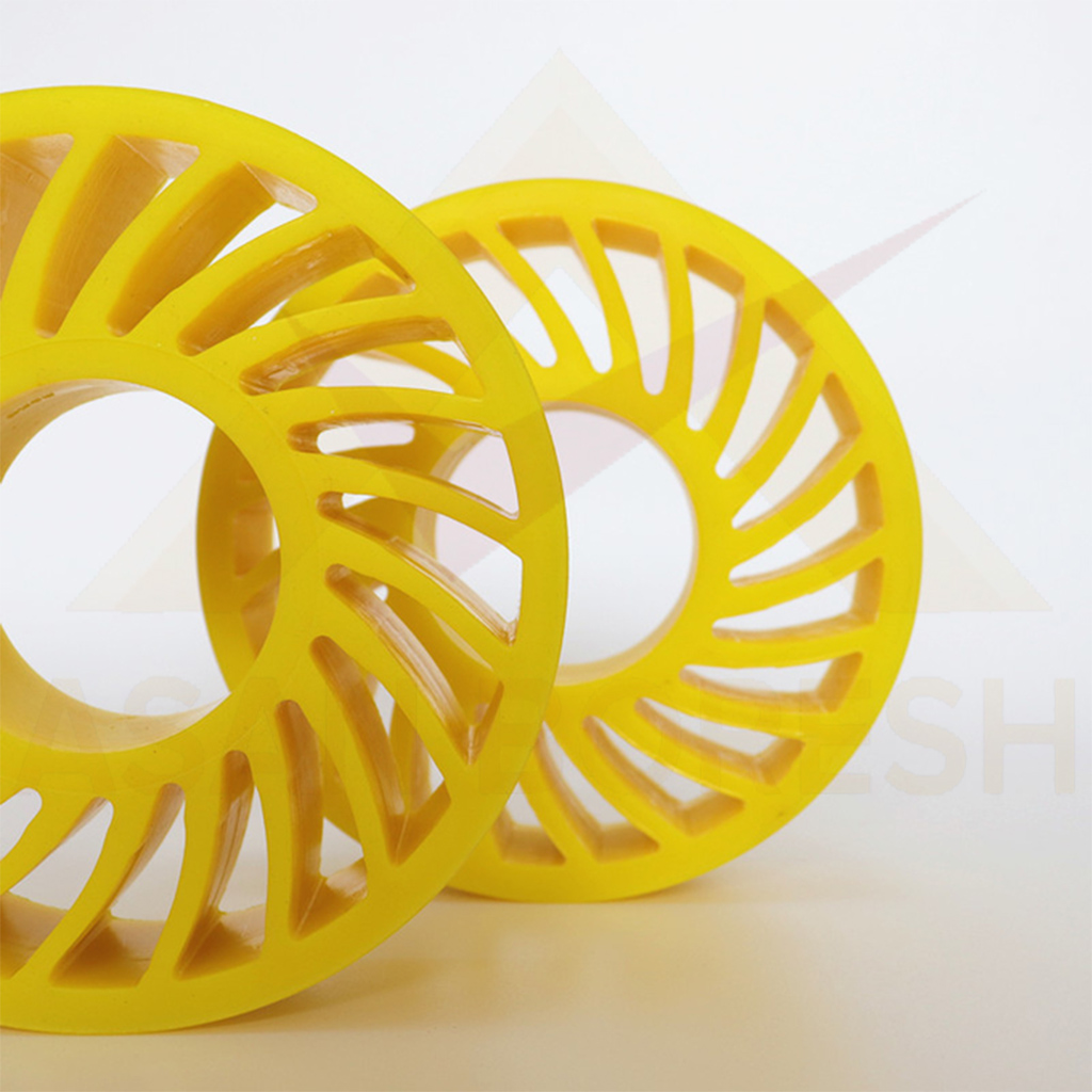 no crush wheel
