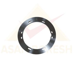 Double Edge Slitter Blade